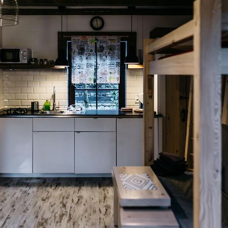 Osrodek Na Zakrecie Villa Устшики Долне Екстериор снимка
